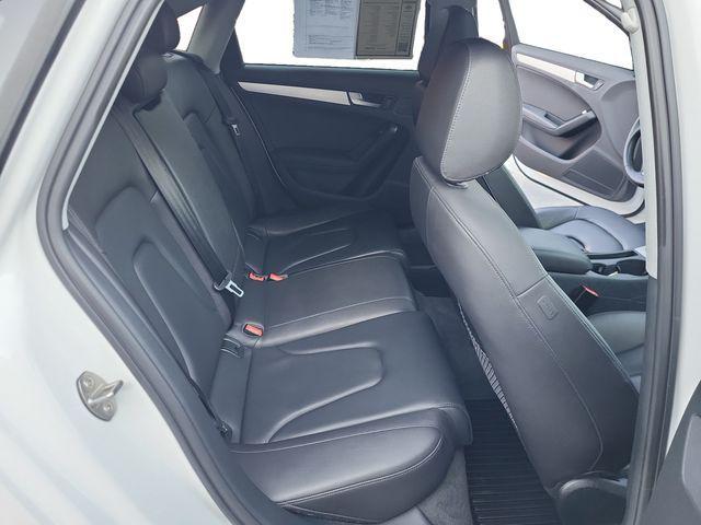 used 2016 Audi A4 car, priced at $17,562