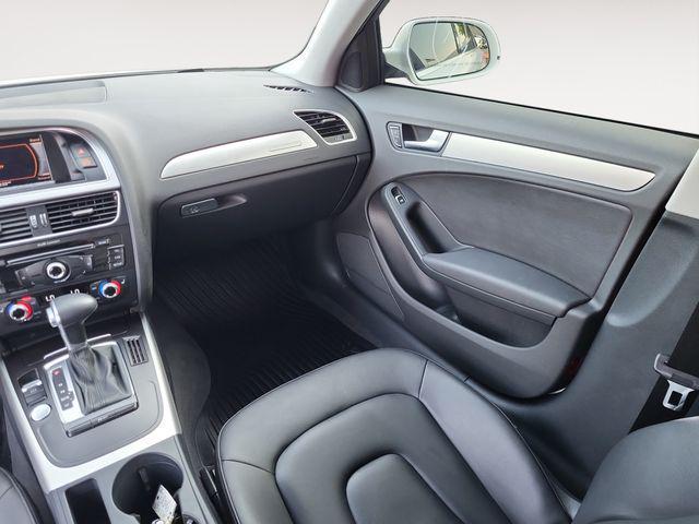used 2016 Audi A4 car, priced at $17,562