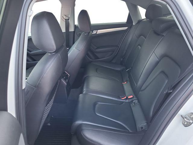 used 2016 Audi A4 car, priced at $17,562