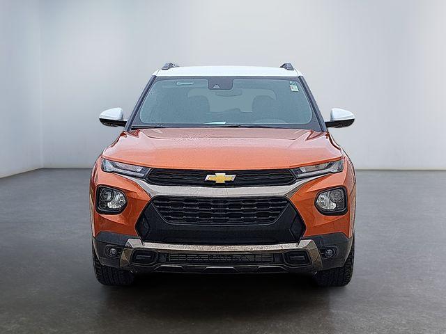 used 2022 Chevrolet TrailBlazer car, priced at $21,290