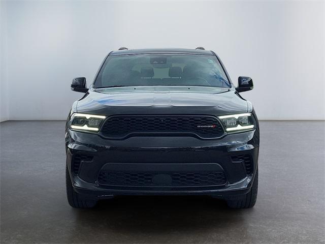 used 2024 Dodge Durango car, priced at $37,723