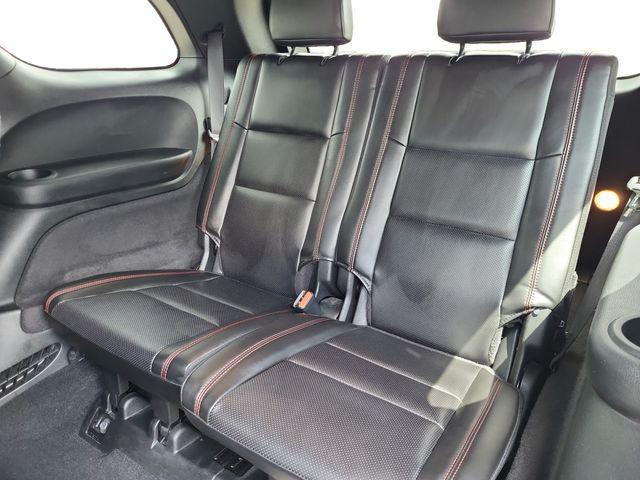 used 2024 Dodge Durango car, priced at $37,723