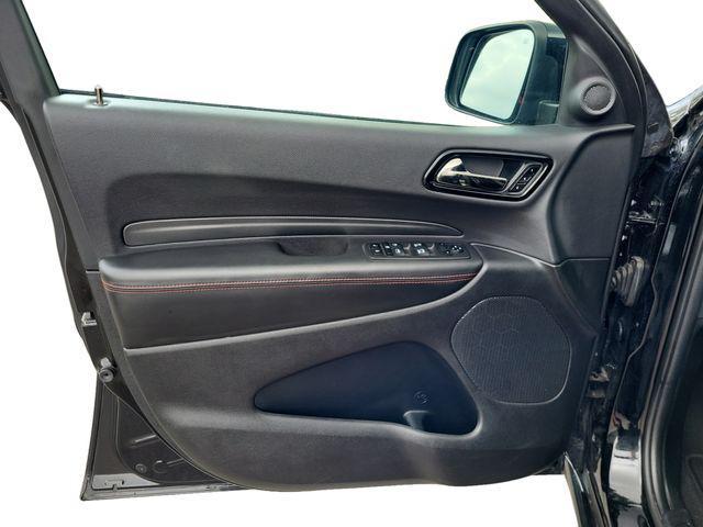 used 2024 Dodge Durango car, priced at $37,723