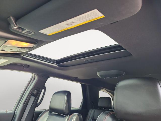 used 2024 Dodge Durango car, priced at $37,723