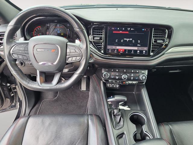 used 2024 Dodge Durango car, priced at $37,723
