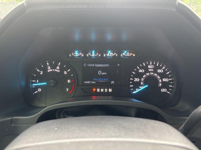 used 2020 Ford F-150 car, priced at $31,299