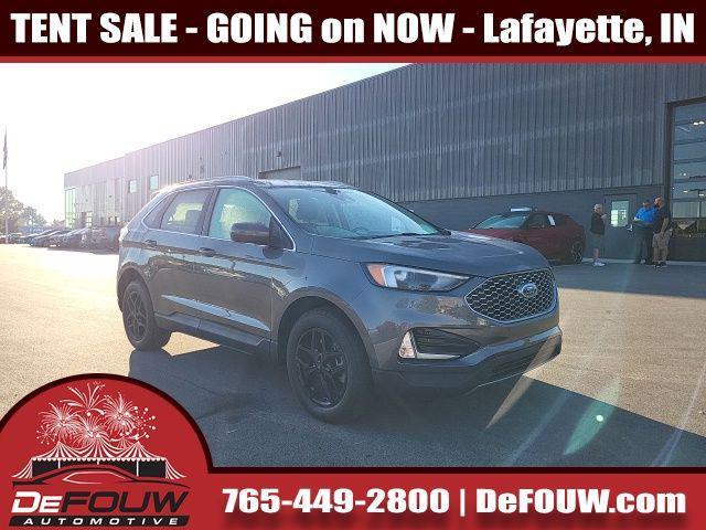 used 2023 Ford Edge car, priced at $26,680