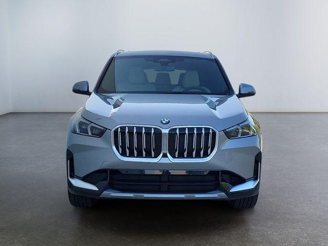 new 2025 BMW X1 car, priced at $48,525