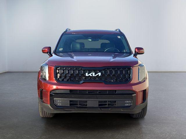 used 2024 Kia Telluride car, priced at $47,600