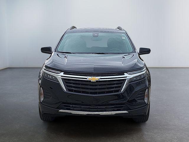 used 2022 Chevrolet Equinox car, priced at $24,491