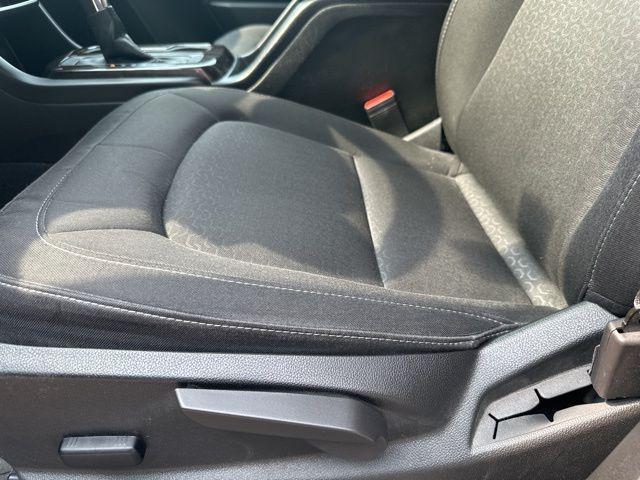 used 2022 GMC Canyon car, priced at $34,192
