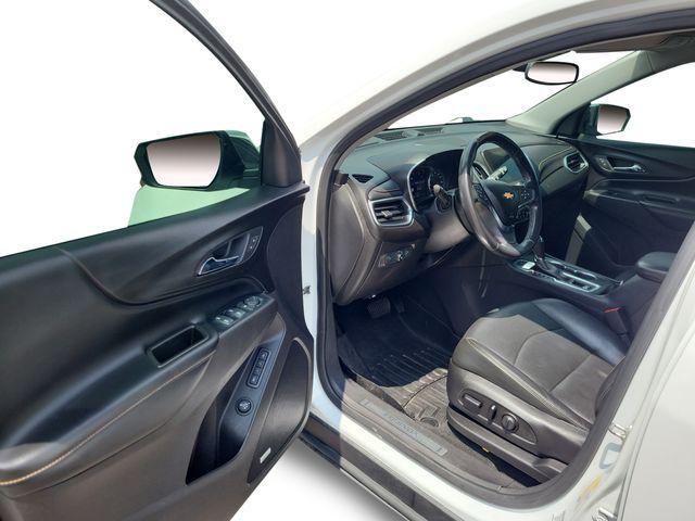 used 2019 Chevrolet Equinox car, priced at $19,650