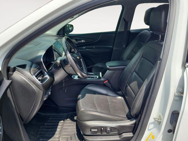 used 2019 Chevrolet Equinox car, priced at $19,650