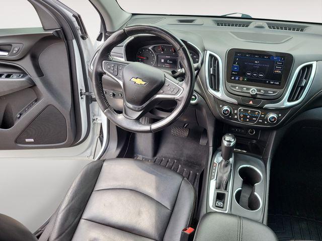 used 2019 Chevrolet Equinox car, priced at $19,650