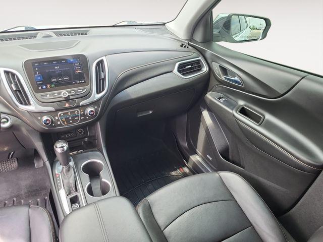 used 2019 Chevrolet Equinox car, priced at $19,650
