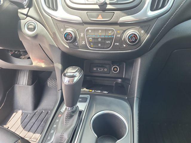 used 2019 Chevrolet Equinox car, priced at $19,650