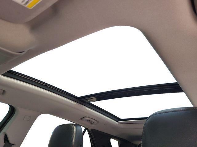 used 2019 Chevrolet Equinox car, priced at $19,650