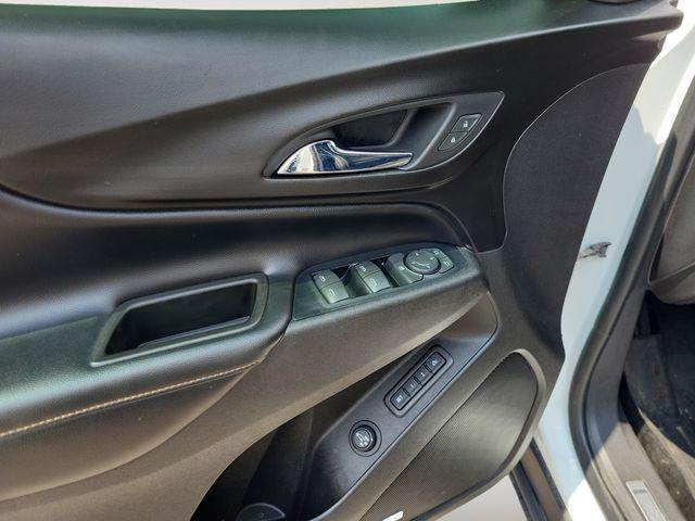 used 2019 Chevrolet Equinox car, priced at $19,650