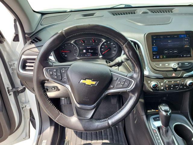 used 2019 Chevrolet Equinox car, priced at $19,650