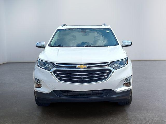 used 2019 Chevrolet Equinox car, priced at $19,650