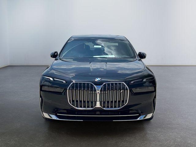 new 2025 BMW i7 car, priced at $127,125