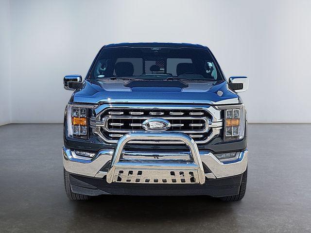 used 2021 Ford F-150 car, priced at $34,750