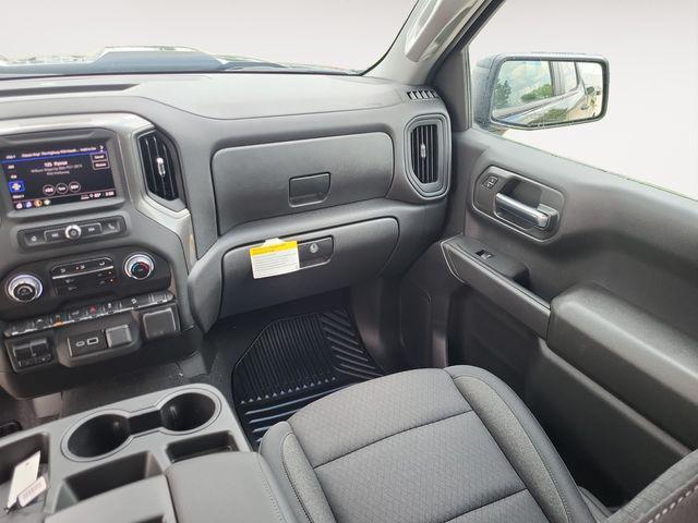 new 2025 Chevrolet Silverado 1500 car, priced at $50,479