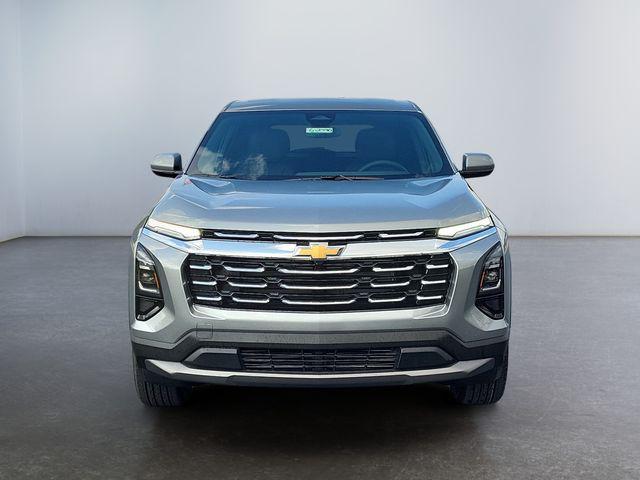new 2026 Chevrolet Equinox car, priced at $32,220