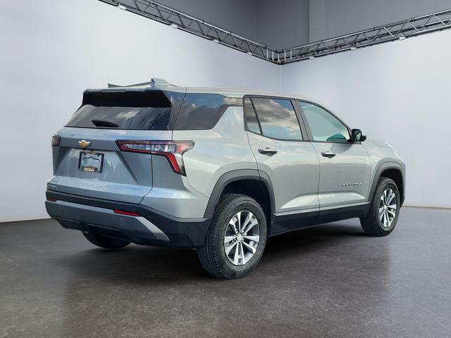 new 2026 Chevrolet Equinox car, priced at $32,220