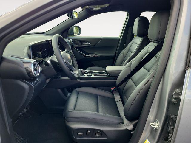 new 2026 Chevrolet Equinox car, priced at $32,220