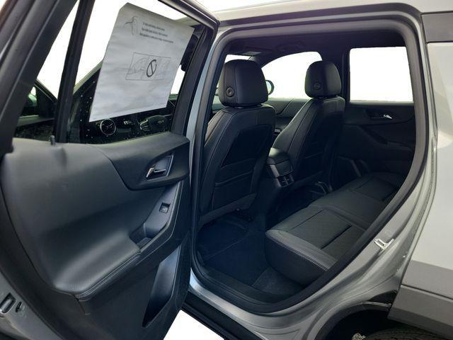 new 2026 Chevrolet Equinox car, priced at $32,220