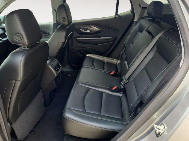 used 2024 GMC Terrain car, priced at $26,799