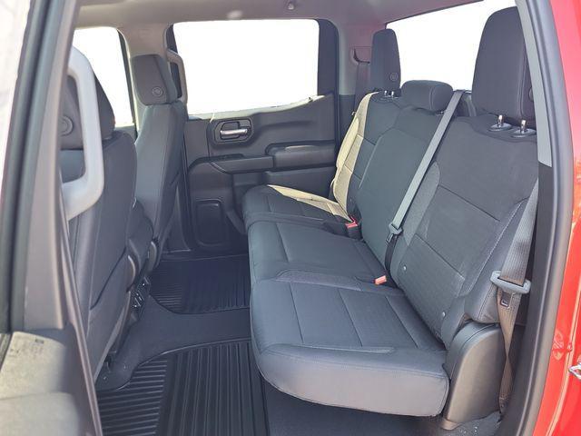 new 2026 Chevrolet Silverado 1500 car, priced at $48,158