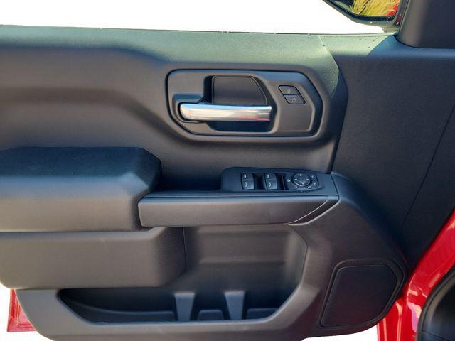 new 2026 Chevrolet Silverado 1500 car, priced at $48,158