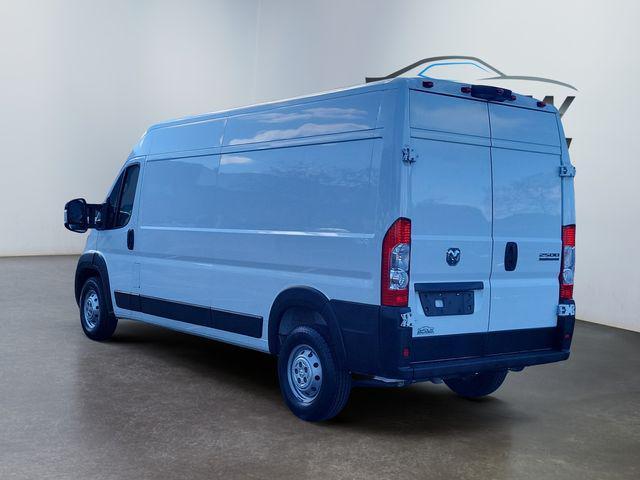 used 2023 Ram ProMaster 2500 car, priced at $28,000