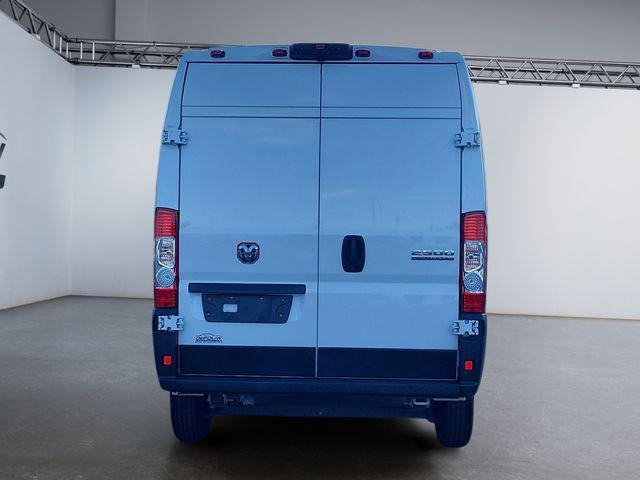 used 2023 Ram ProMaster 2500 car, priced at $28,000