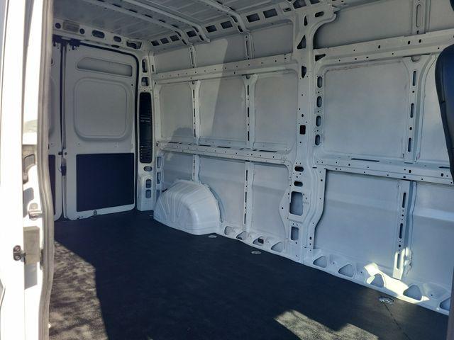 used 2023 Ram ProMaster 2500 car, priced at $28,000