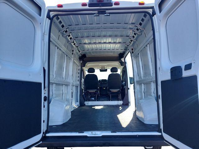 used 2023 Ram ProMaster 2500 car, priced at $28,000
