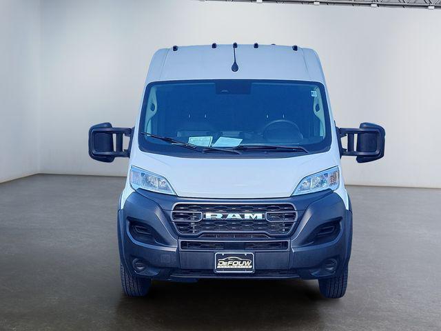 used 2023 Ram ProMaster 2500 car, priced at $28,000