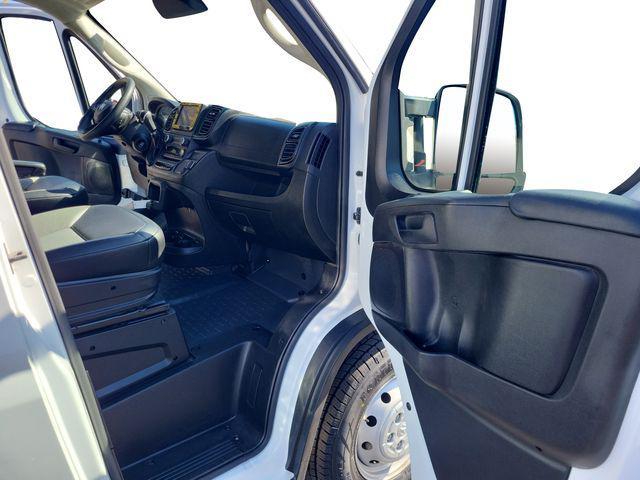 used 2023 Ram ProMaster 2500 car, priced at $28,000