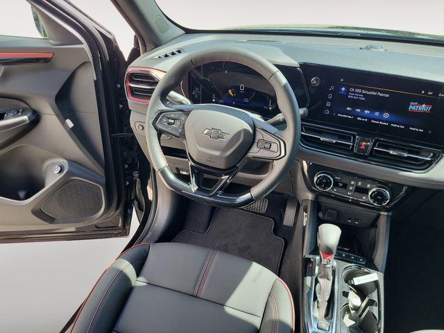 new 2026 Chevrolet TrailBlazer car, priced at $30,780