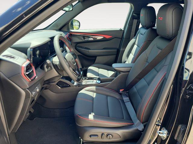 new 2026 Chevrolet TrailBlazer car, priced at $30,780
