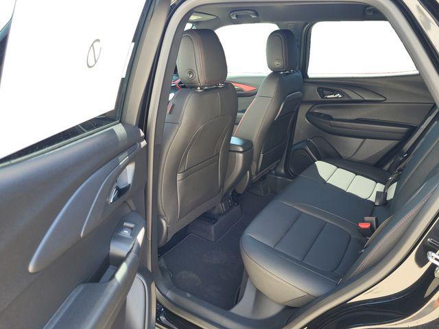 new 2026 Chevrolet TrailBlazer car, priced at $30,780