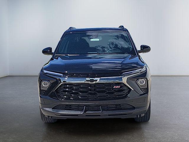new 2026 Chevrolet TrailBlazer car, priced at $30,780