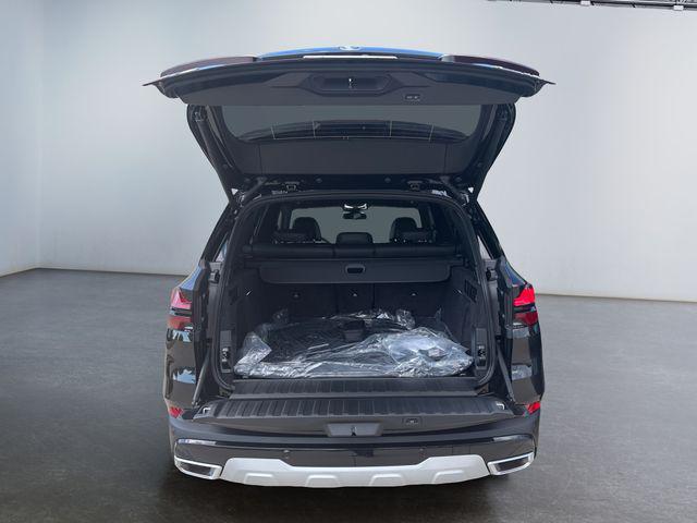 new 2026 BMW X5 car, priced at $79,525