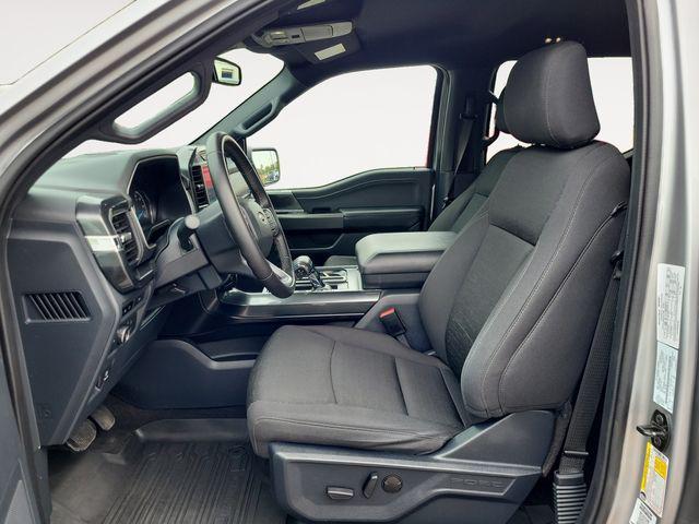 used 2023 Ford F-150 car, priced at $40,838
