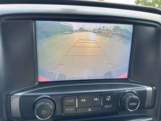used 2018 Chevrolet Silverado 1500 car, priced at $30,717