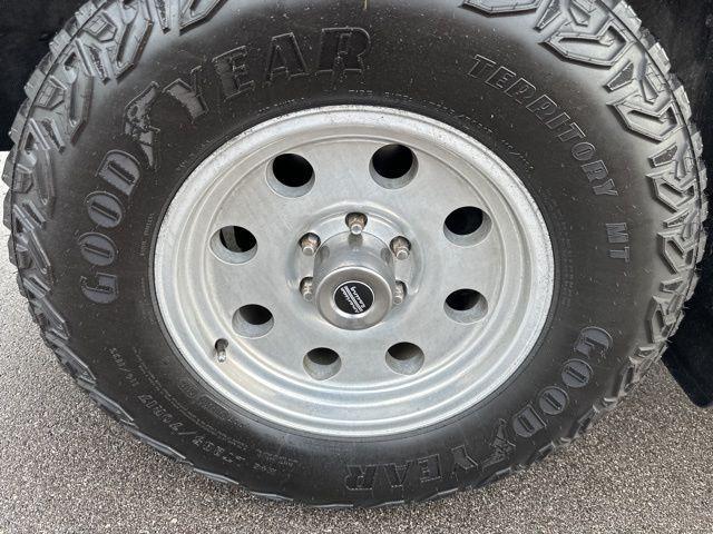 used 2018 Chevrolet Silverado 1500 car, priced at $30,717