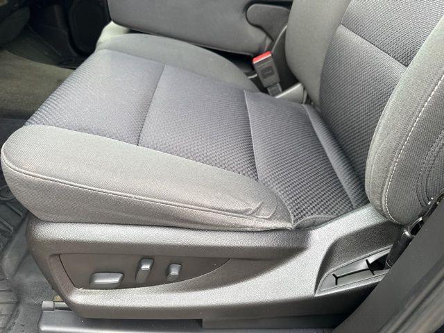 used 2018 Chevrolet Silverado 1500 car, priced at $30,717