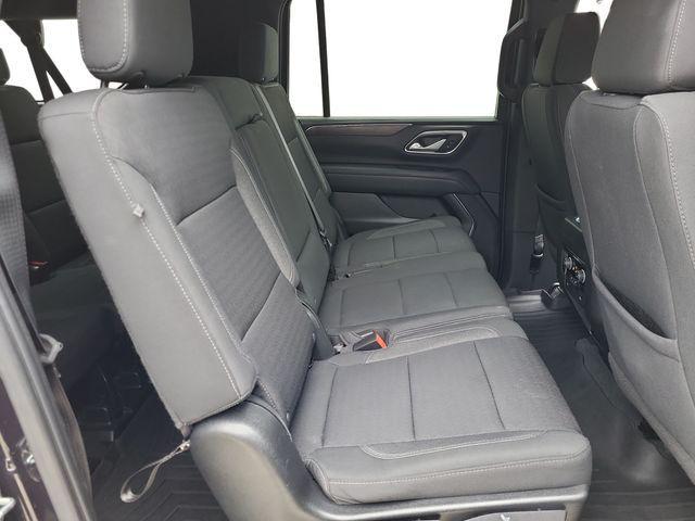 used 2022 Chevrolet Suburban car, priced at $47,922